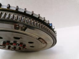 PORSCHE Porsche Cayman 981 Flywheel 98111402000 Flywheel PDK 3.4 DUAL MASS — thumbnail 9