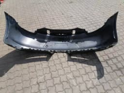 PORSCHE Porsche Boxster 981 Rear Bumper 98150541100 Rear Bumper 12-16 — thumbnail 7