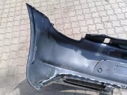 PORSCHE Porsche Boxster 981 Rear Bumper 98150541100 Rear Bumper 12-16 — thumbnail 8