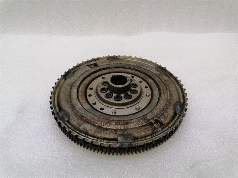 Porsche Cayman 981 Flywheel 98111402000 Flywheel PDK 3.4 DUAL MASS