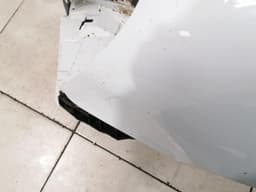 PORSCHE Porsche Cayman 981 Left Wing 981503031 Front Left Fenders — thumbnail 4