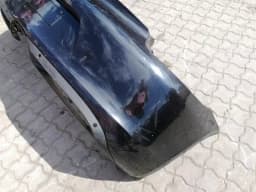 PORSCHE Porsche Boxster 981 Rear Bumper 98150541100 Rear Bumper 12-16 — thumbnail 5