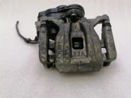 LEXUS LEXUS RX RX450h AL20 Left Rear Caliper 47850-48130 Rear Left Caliper — thumbnail 2