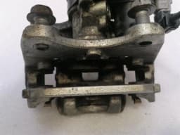 LEXUS LEXUS RX RX450h AL20 Left Rear Caliper 47850-48130 Rear Left Caliper — thumbnail 7