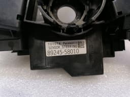 LEXUS XUS RX RX450h AL20 Wiper Stalks 89245-58010 Indicator Switch Steering Stock Switch — thumbnail 8