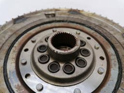 PORSCHE Porsche Cayman 981 Flywheel 98111402000 Flywheel PDK 3.4 DUAL MASS — thumbnail 5