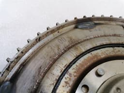 PORSCHE Porsche Cayman 981 Flywheel 98111402000 Flywheel PDK 3.4 DUAL MASS — thumbnail 6
