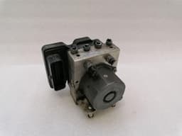 PORSCHE Porsche Cayman 981 A.B.S Pump 98135575502 ABS Pump HYDRAULIC BLOCK — thumbnail 1