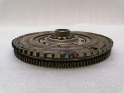 PORSCHE Porsche Cayman 981 Flywheel 98111402000 Flywheel PDK 3.4 DUAL MASS — thumbnail 2