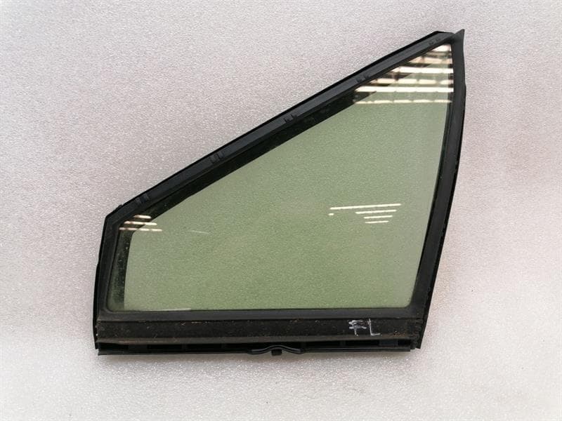 LEXUS XUS RX RX450h AL20 Left Front 1/4 Glass 68126-48010 Door Window 1⁄4 Front Left