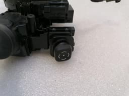 LEXUS XUS RX RX450h AL20 Wiper Stalks 89245-58010 Indicator Switch Steering Stock Switch — thumbnail 2