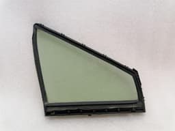 LEXUS XUS RX RX450h AL20 Left Front 1/4 Glass 68126-48010 Door Window 1⁄4 Front Left — thumbnail 3