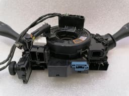 LEXUS XUS RX RX450h AL20 Wiper Stalks 89245-58010 Indicator Switch Steering Stock Switch — thumbnail 6