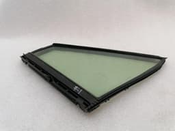LEXUS XUS RX RX450h AL20 Left Front 1/4 Glass 68126-48010 Door Window 1⁄4 Front Left — thumbnail 2