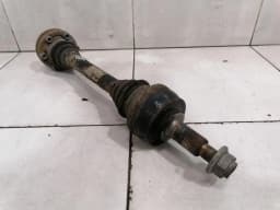 PORSCHE Porsche Cayman 981 GT4 Drive Shaft Rear Right 98133202460 Right Drive Shaft — thumbnail 10