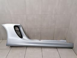 PORSCHE Porsche Cayman 981 Right Side Skirt 98150466206 Side Sills Right — thumbnail 2