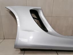 PORSCHE Porsche Cayman 981 Right Side Skirt 98150466206 Side Sills Right — thumbnail 4