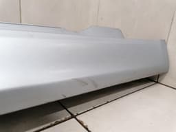 PORSCHE Porsche Cayman 981 Right Side Skirt 98150466206 Side Sills Right — thumbnail 6