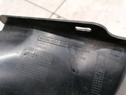 PORSCHE Porsche Cayman 981 Right Side Skirt 98150466206 Side Sills Right — thumbnail 8