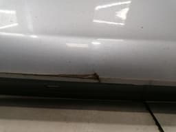 PORSCHE Porsche Cayman 981 Right Side Skirt 98150466206 Side Sills Right — thumbnail 7