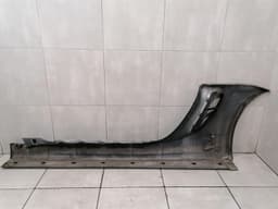 PORSCHE Porsche Cayman 981 Right Side Skirt 98150466206 Side Sills Right — thumbnail 9