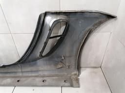 PORSCHE Porsche Cayman 981 Right Side Skirt 98150466206 Side Sills Right — thumbnail 10