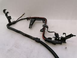 PORSCHE Porsche Cayman 981 Power Steering Rack RHD EL MOTOR Steering Transmission RHD — thumbnail 6