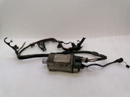 PORSCHE Porsche Cayman 981 Power Steering Rack RHD EL MOTOR Steering Transmission RHD — thumbnail 7