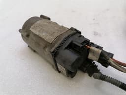 PORSCHE Porsche Cayman 981 Power Steering Rack RHD EL MOTOR Steering Transmission RHD — thumbnail 9