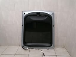 PORSCHE Porsche Cayman 981 Boat Lid 98151201103 Tailgate — thumbnail 4