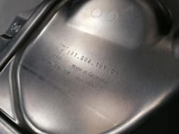 PORSCHE Porsche Cayman 981 Engine Cover Set 98151321101 Engine Cover Set — thumbnail 5