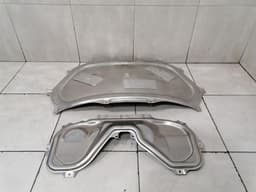 PORSCHE Porsche Cayman 981 Engine Cover Set 98151321101 Engine Cover Set — thumbnail 7