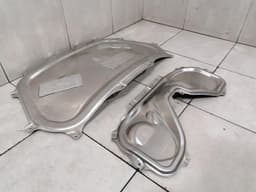 PORSCHE Porsche Cayman 981 Engine Cover Set 98151321101 Engine Cover Set — thumbnail 8