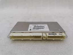 PORSCHE Porsche Cayman 981 Electronic Module 99161846511 Control Unit SUSPENSION — thumbnail 2