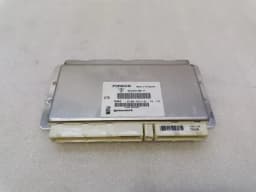 PORSCHE Porsche Cayman 981 Electronic Module 99161846511 Control Unit SUSPENSION — thumbnail 1