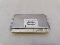 PORSCHE Porsche Cayman 981 Electronic Module 99161846511 Control Unit SUSPENSION — thumbnail 6