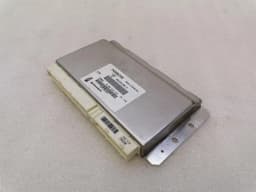 PORSCHE Porsche Cayman 981 Electronic Module 99161846511 Control Unit SUSPENSION — thumbnail 4