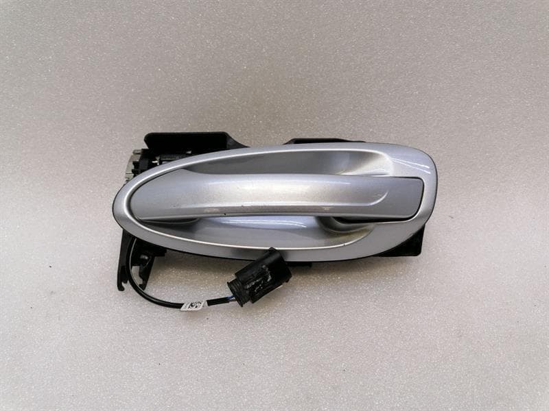 PORSCHE Porsche Cayman 981 Left Door Handle 98153801202 RHD RIGHT HANDLEBAR