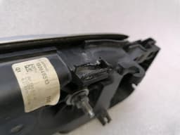 PORSCHE Porsche Cayman 981 Left Door Handle 98153801202 RHD RIGHT HANDLEBAR — thumbnail 6