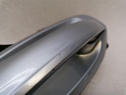 PORSCHE Porsche Cayman 981 Left Door Handle 98153801202 RHD RIGHT HANDLEBAR — thumbnail 9
