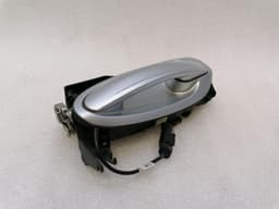 PORSCHE Porsche Cayman 981 Left Door Handle 98153801202 RHD RIGHT HANDLEBAR — thumbnail 10