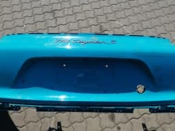 PORSCHE Porsche Cayman 982 718 Rear Bumper 982807421 Rear Bumper — thumbnail 4