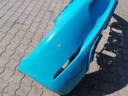 PORSCHE Porsche Cayman 982 718 Rear Bumper 982807421 Rear Bumper — thumbnail 3