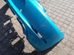 PORSCHE Porsche Cayman 982 718 Rear Bumper 982807421 Rear Bumper — thumbnail 6