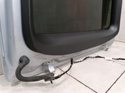 PORSCHE Porsche Cayman 981 Boat Lid 98151201103 Tailgate — thumbnail 7