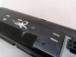 PORSCHE Porsche Cayman 981 Right Door Module 99180309201 Module Right — thumbnail 4
