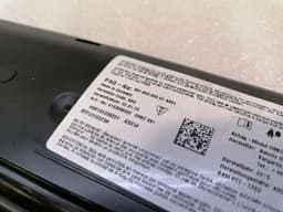 PORSCHE Porsche Cayman 981 Right Door Module 99180309201 Module Right — thumbnail 5