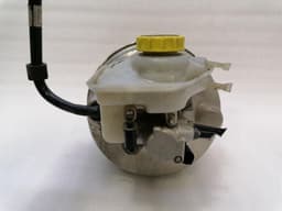 PORSCHE Porsche Cayman 981 Brake Servo 98135502529 Brake Booster — thumbnail 2