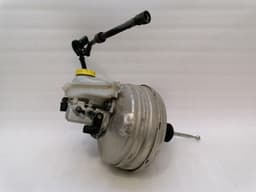 PORSCHE Porsche Cayman 981 Brake Servo 98135502529 Brake Booster — thumbnail 1
