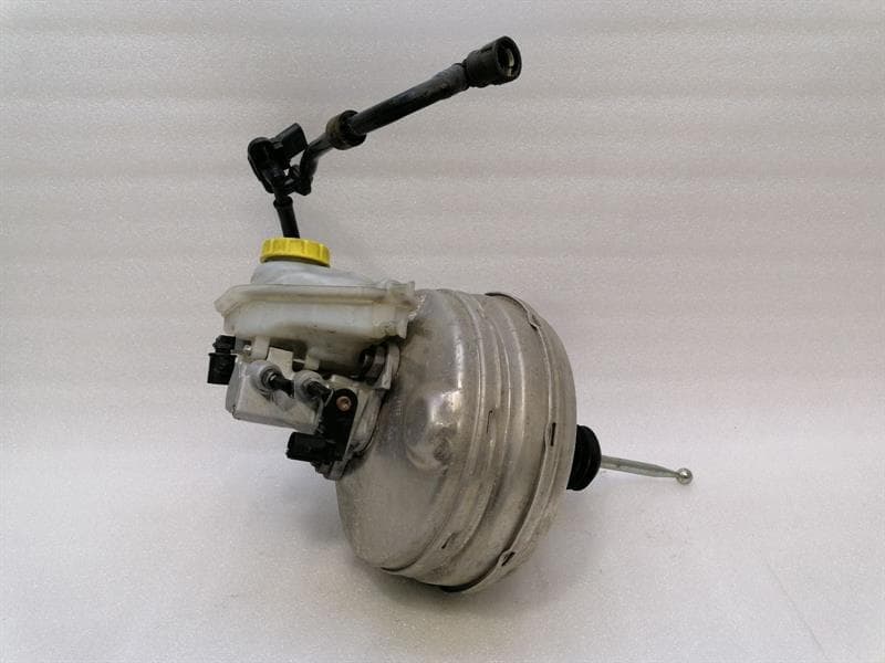 PORSCHE Porsche Cayman 981 Brake Servo 98135502529 Brake Booster